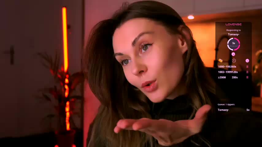 DAI_TOKENY Adult Chat December 5, 2025