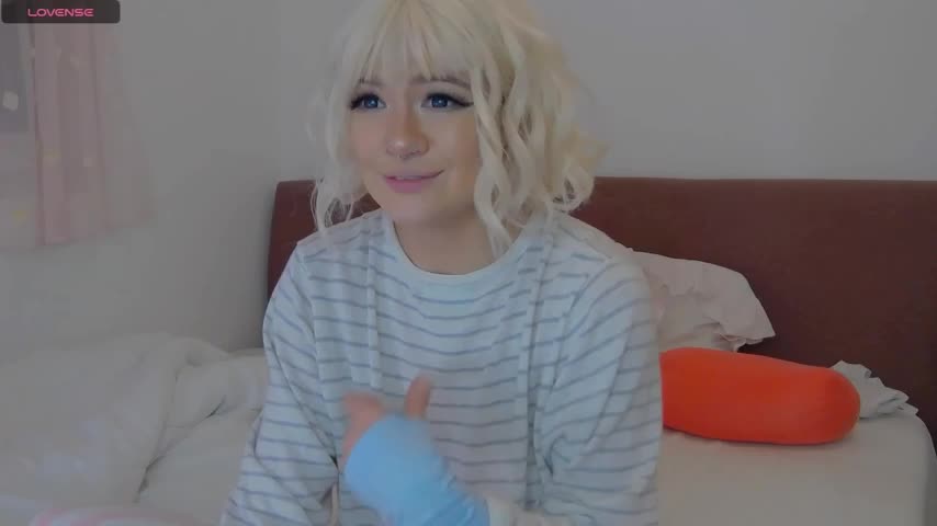 AnnyMe Adult Chat December 5, 2025