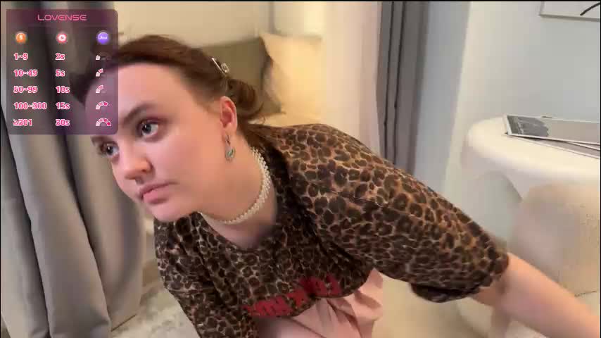 lela_ryan Adult Chat December 4, 2025