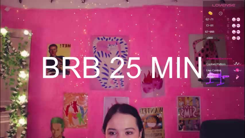 chery_lady22 Adult Chat December 5, 2025