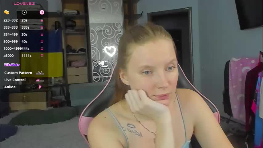 playful_mary Adult Chat December 5, 2025