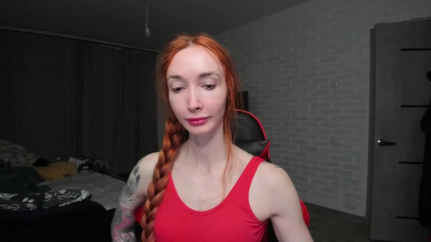 Roxy_Silver Adult Chat December 5, 2025