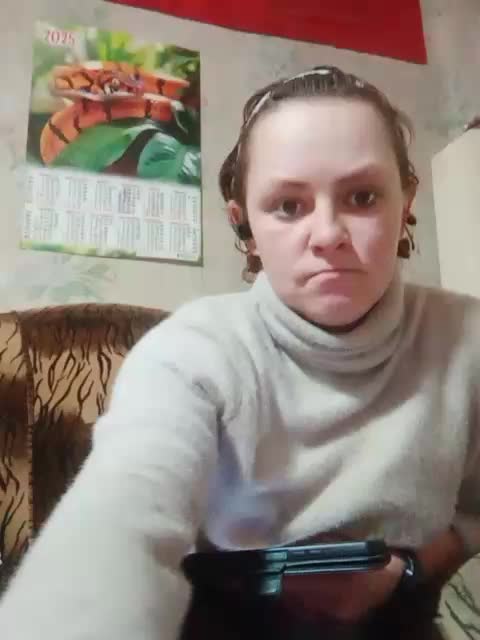 Calibriya Adult Chat December 4, 2025