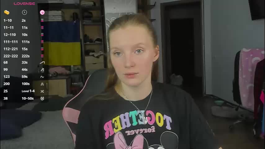 playful_mary Adult Chat December 5, 2025