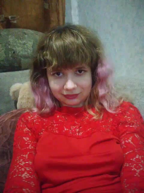 GrettaCandy Adult Chat December 5, 2025