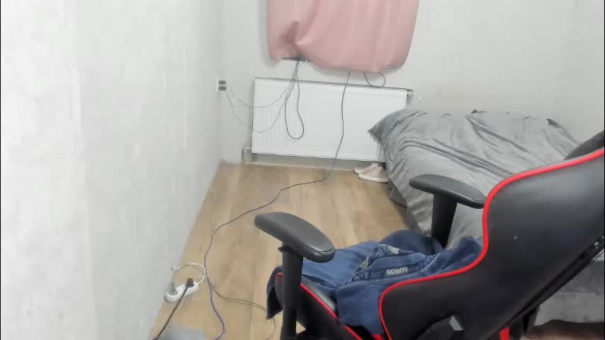 _miss_nikki_ Adult Chat December 5, 2025