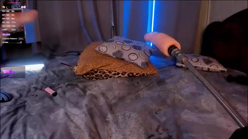 jess_lui Adult Chat December 4, 2025