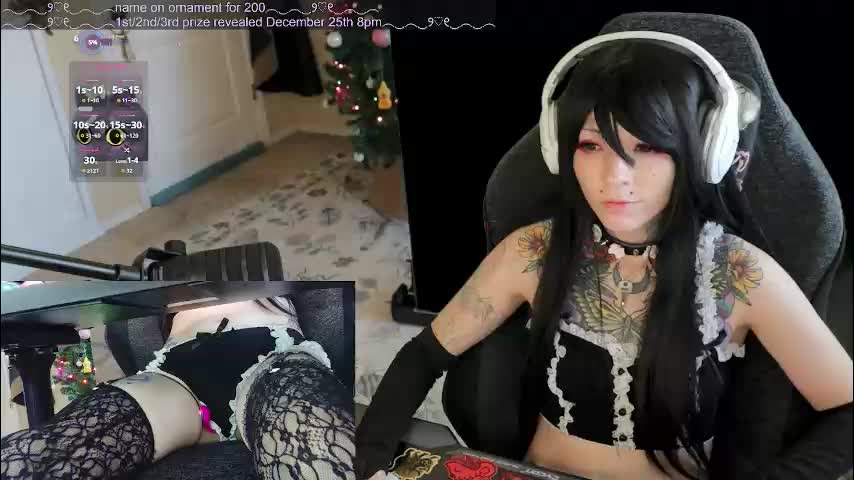 archancel Adult Chat December 5, 2025