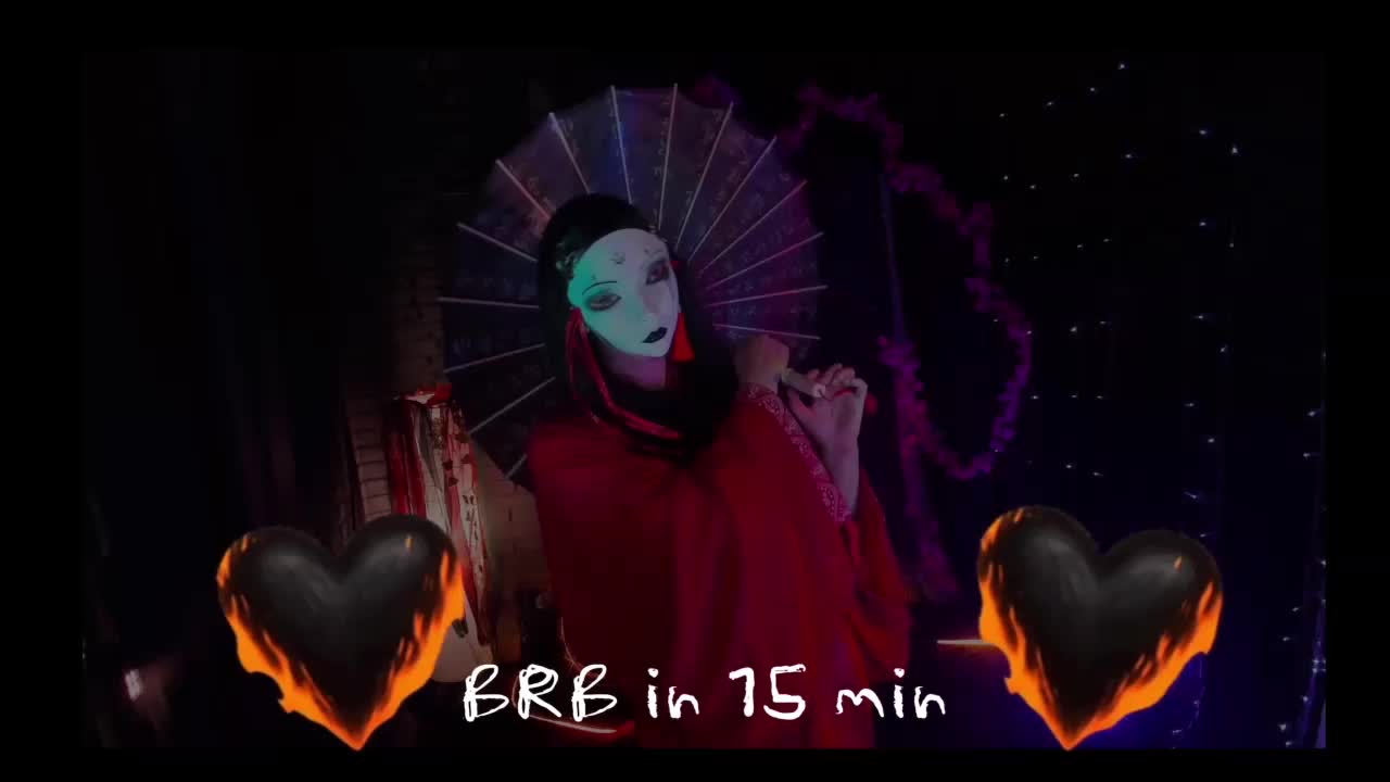 Li-Drago Adult Chat December 5, 2025