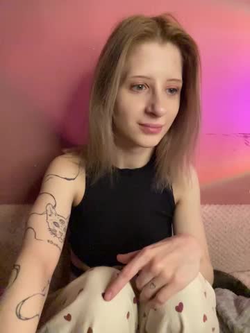 amorearte_m Adult Chat December 5, 2025