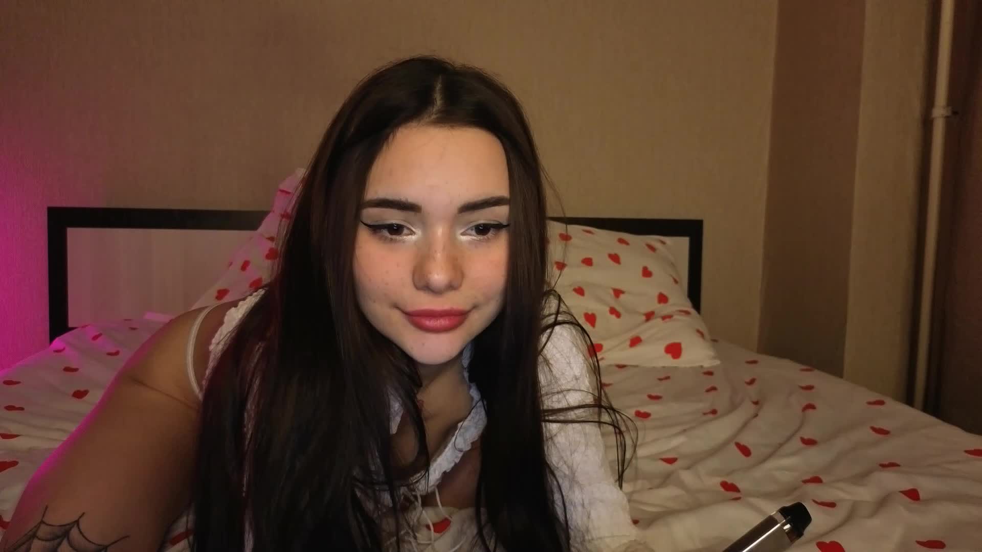 LisaAndDenis Adult Chat December 4, 2025