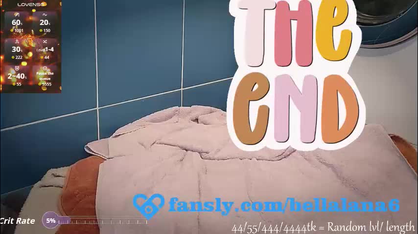 lana6 Adult Chat December 4, 2025