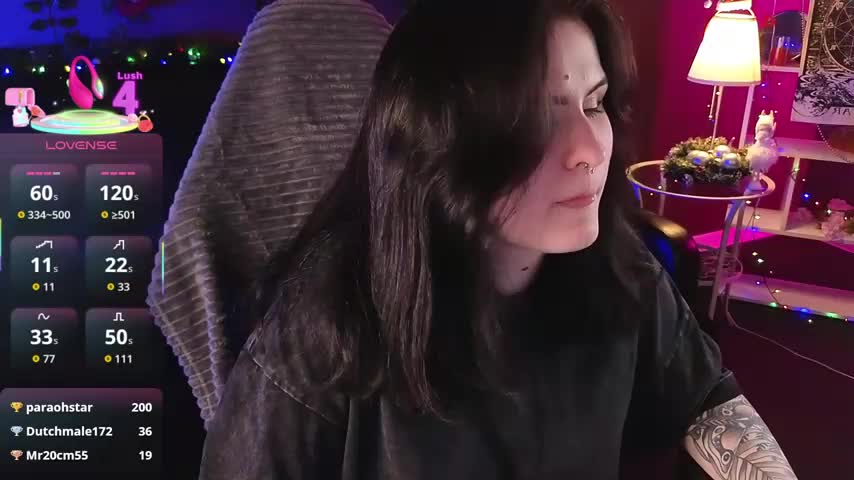 Dark_Shine Adult Chat December 5, 2025