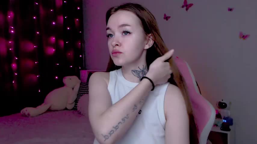 Naughty_Mable Adult Chat December 5, 2025