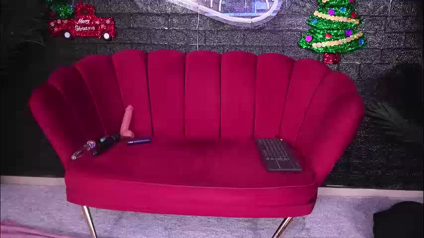 annabellerise Adult Chat December 5, 2025