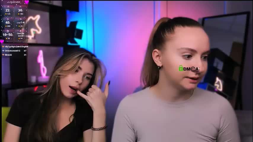 mila_glow Adult Chat December 5, 2025