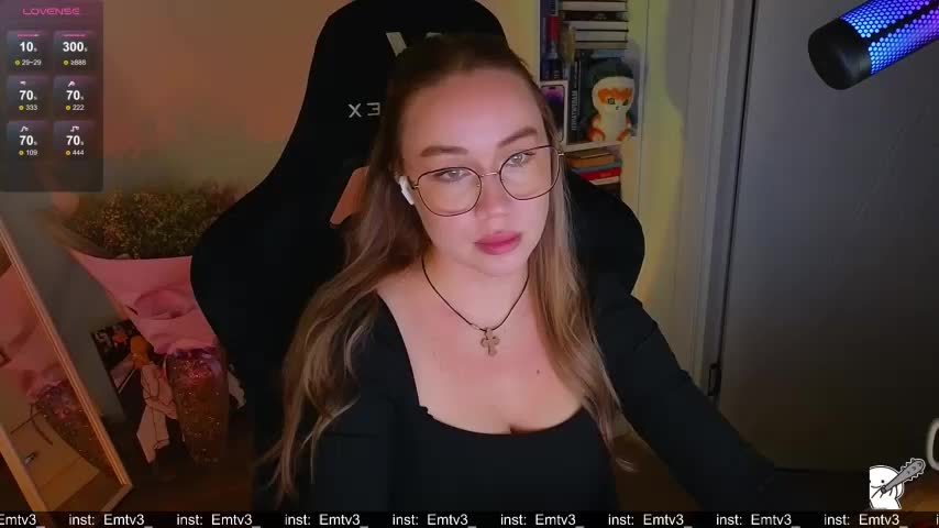 Emili1- Adult Chat December 4, 2025