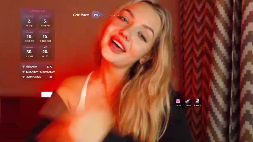 StefieNight Adult Chat December 4, 2025