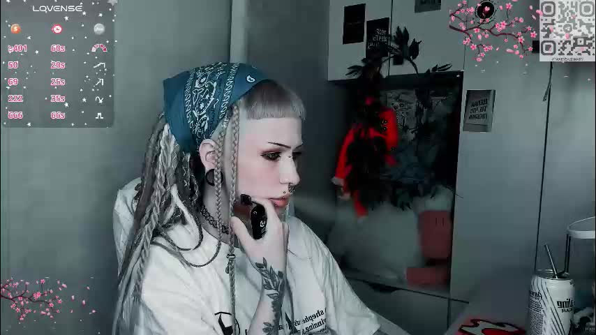 say_mary Adult Chat December 5, 2025