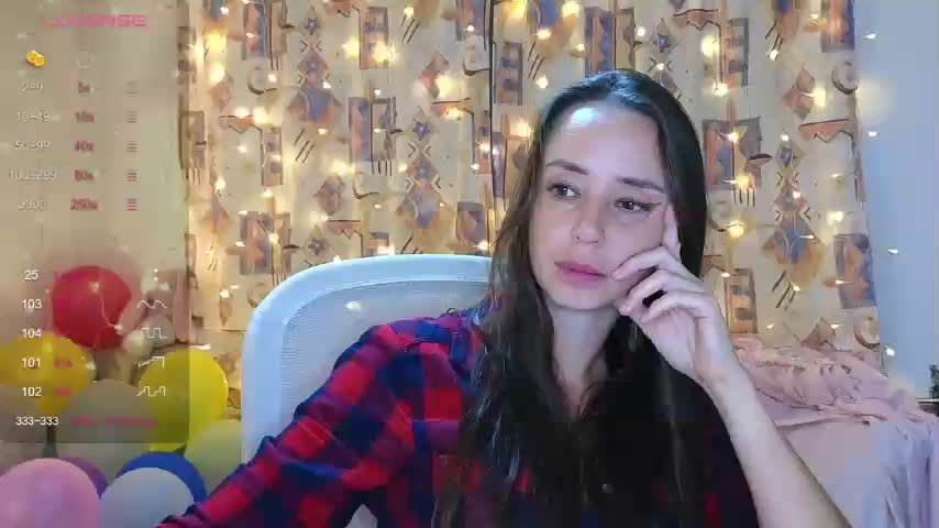 Miss_Milka Adult Chat December 5, 2025