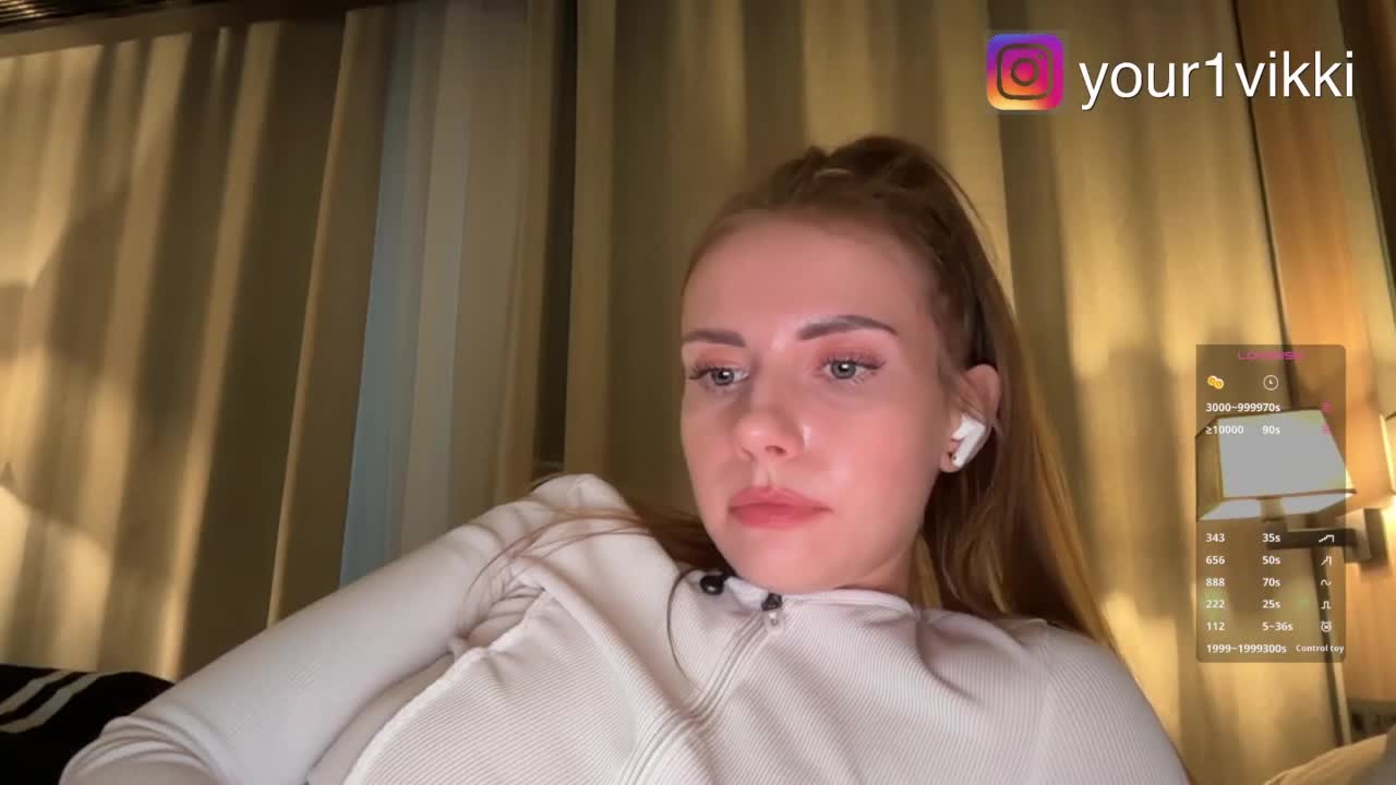 VikkiExtraCheese Adult Chat December 4, 2025