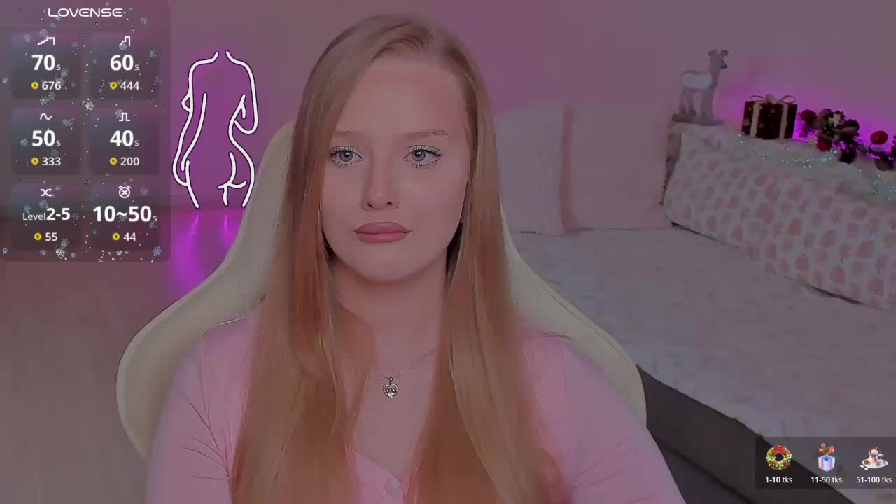 CrisWilliams Adult Chat December 4, 2025