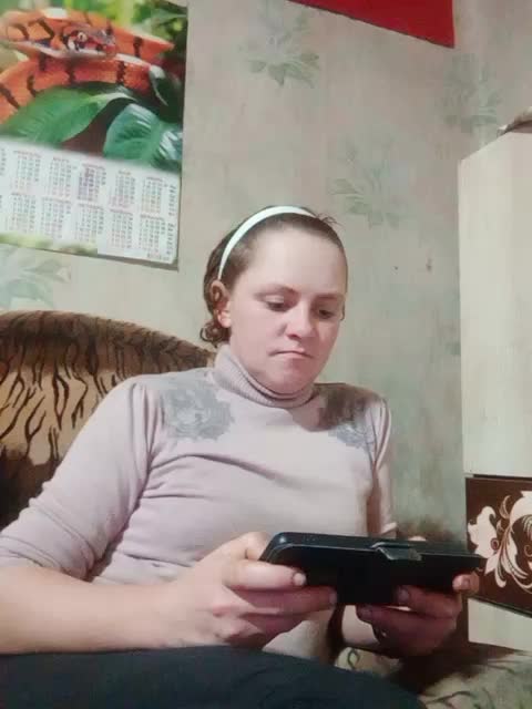 Calibriya Adult Chat December 5, 2025