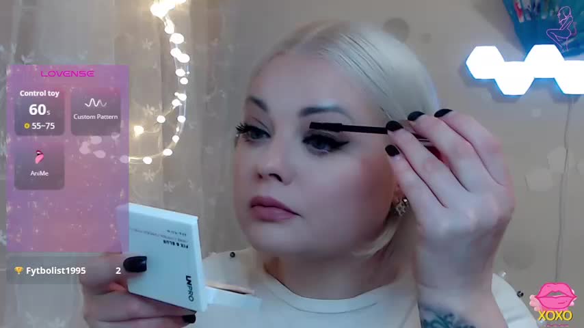 JewellKiss7 Adult Chat December 4, 2025