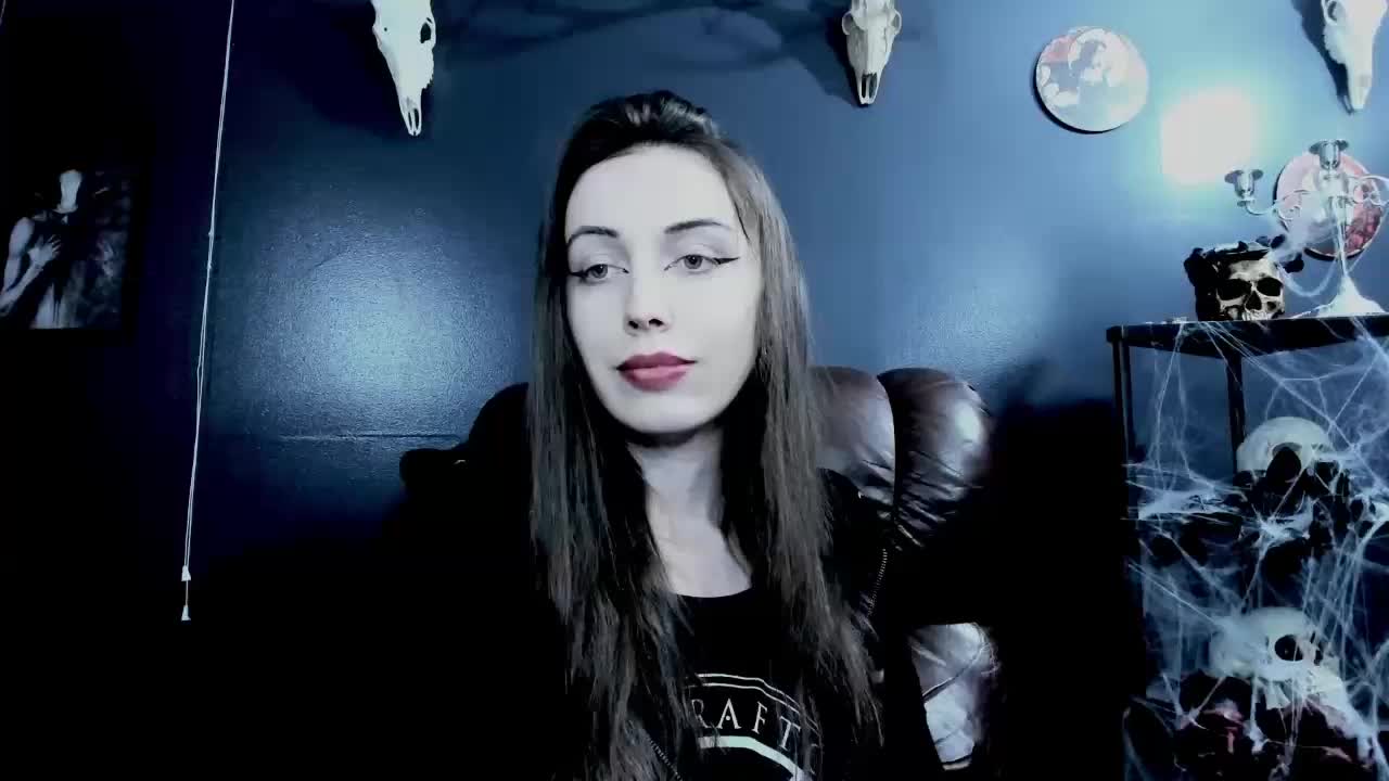 NarcissaDark Adult Chat December 4, 2025