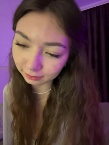 ShyAlya Adult Chat December 5, 2025