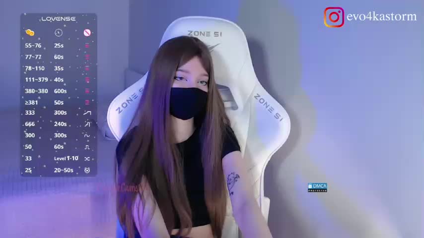 Evo4kaStorm Adult Chat December 5, 2025