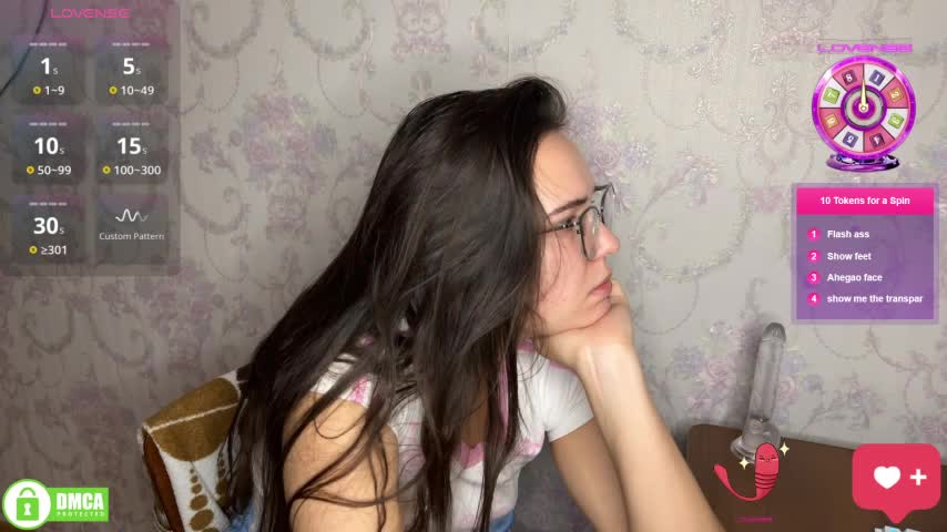 the_princese Adult Chat December 5, 2025