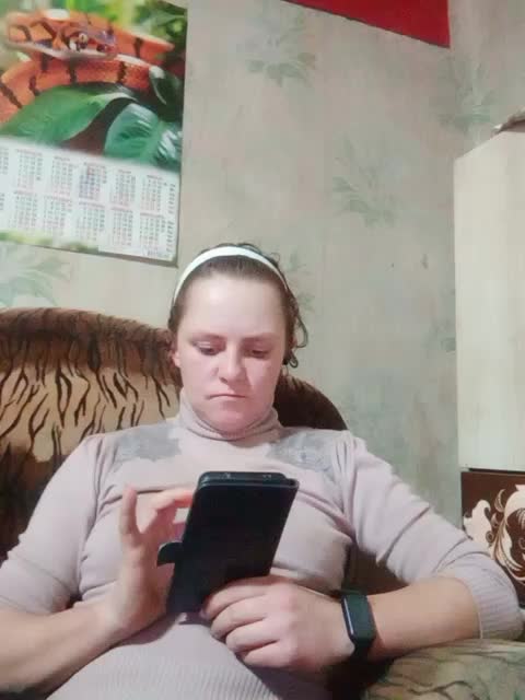 Calibriya Adult Chat December 5, 2025