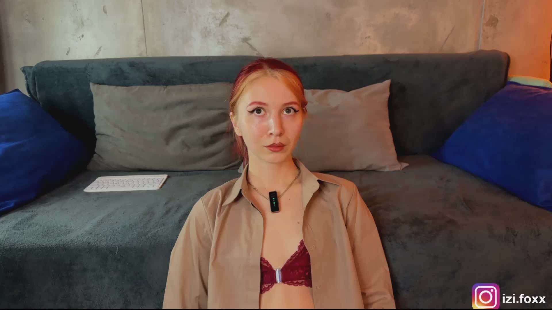 Na-izi Adult Chat December 4, 2025