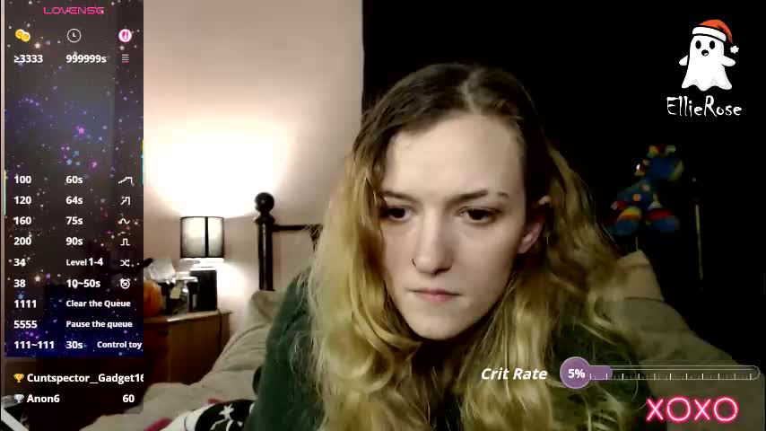 xelliee_rosex Adult Chat December 5, 2025