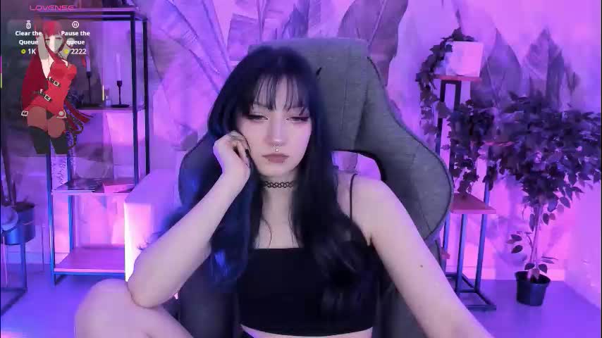 lii_luu Adult Chat December 4, 2025