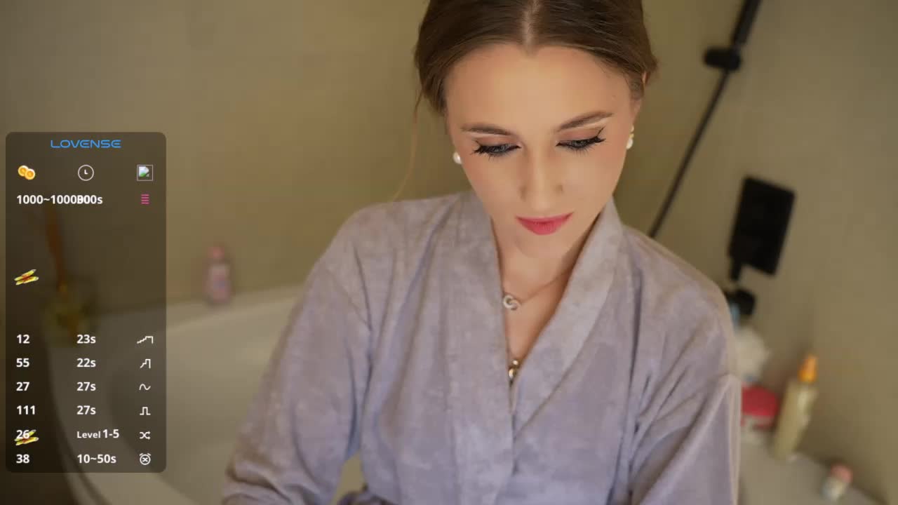 kistochkaa Adult Chat December 5, 2025