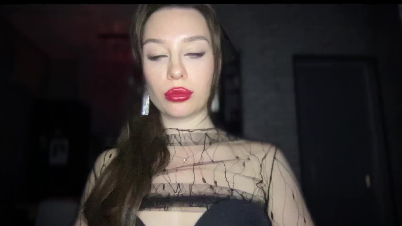 Melissa222Femdom Adult Chat December 5, 2025