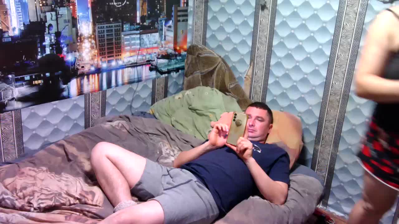 Natalochka Adult Chat December 4, 2025