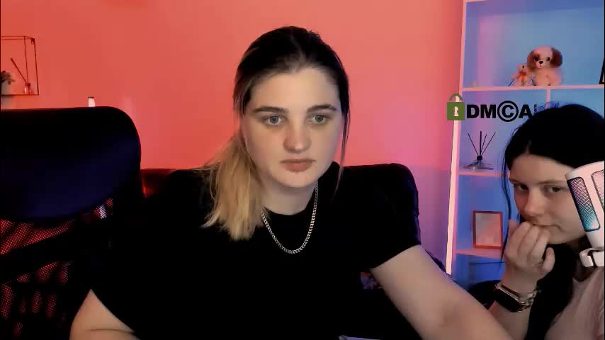 foxy_tease_ Adult Chat December 5, 2025