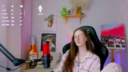 KiraRumGirl Adult Chat December 5, 2025