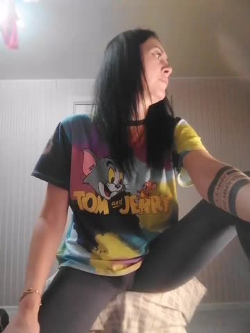 Karolina_Milf Adult Chat December 5, 2025