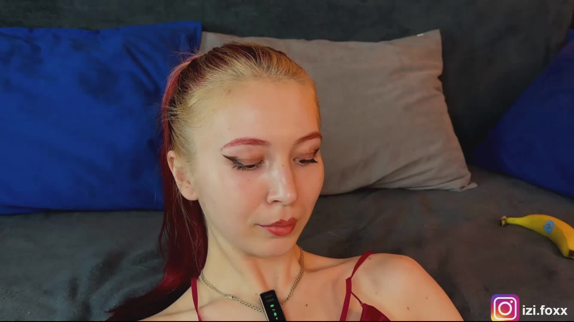 Na-izi Adult Chat December 5, 2025