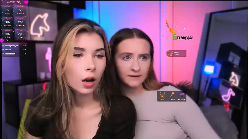 mila_glow Adult Chat December 5, 2025