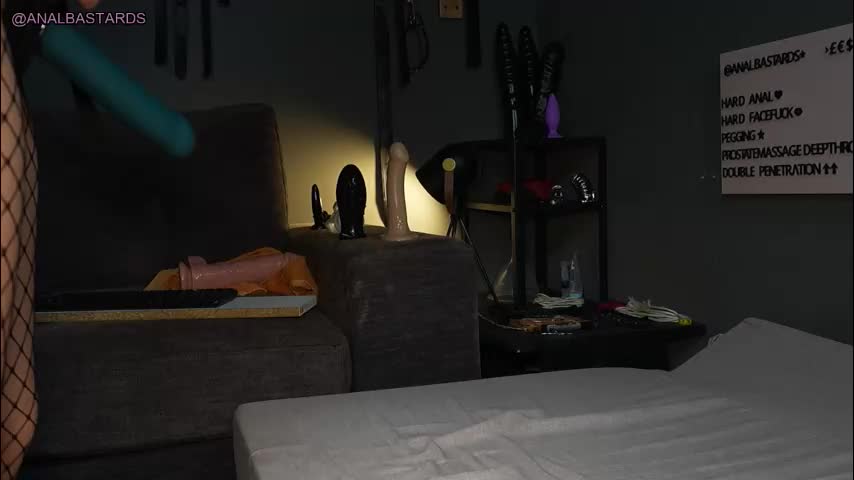 analbastards Adult Chat December 5, 2025