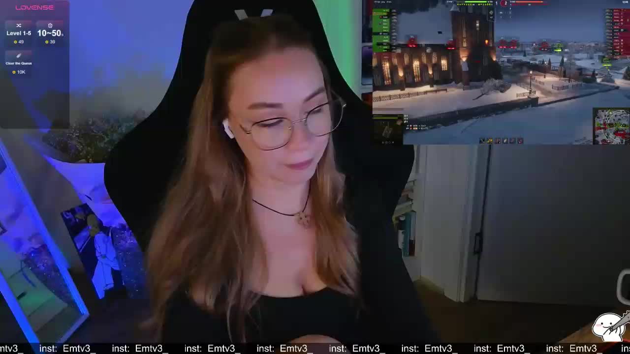 Emili1- Adult Chat December 4, 2025