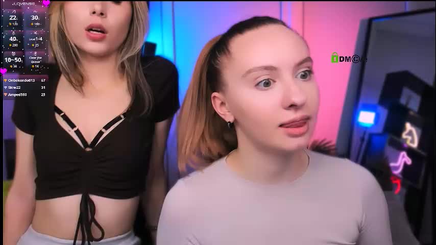 mila_glow Adult Chat December 5, 2025