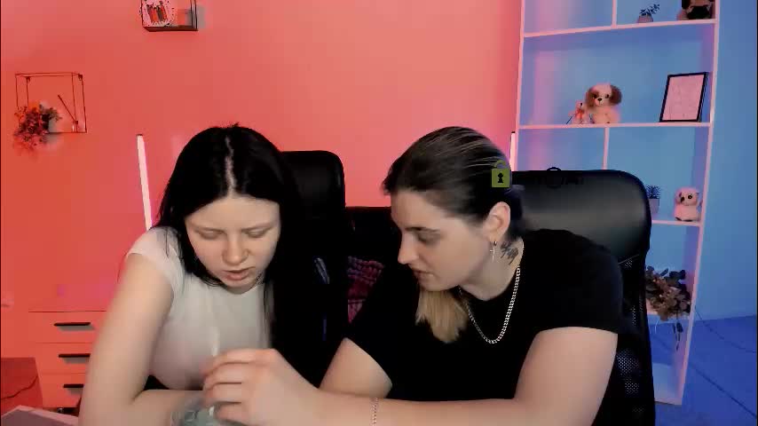 foxy_tease_ Adult Chat December 5, 2025