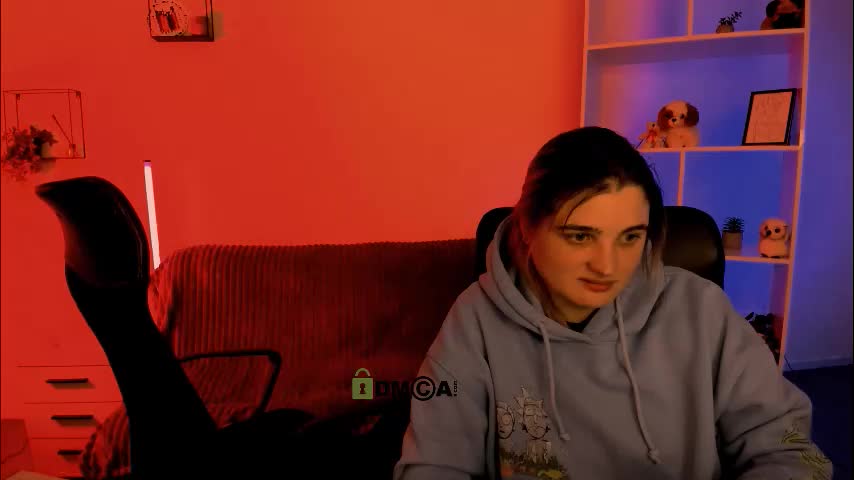 foxy_tease_ Adult Chat December 5, 2025