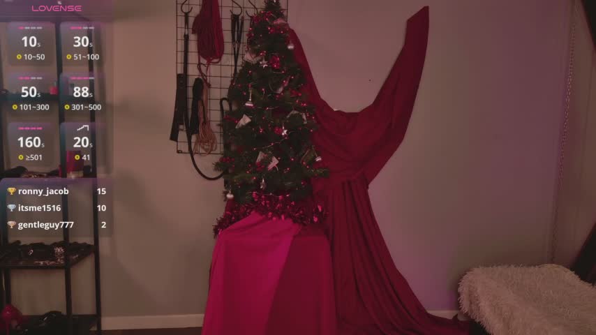 chloe_dreammm Adult Chat December 5, 2025